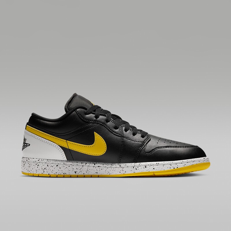 Air Jordan 1 Low "Tour Yellow" | IX3529-010 Air Jordan 1 Low "Tour Yellow" | IX3529-010