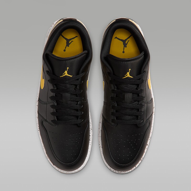 Air Jordan 1 Low "Tour Yellow" | IX3529-010