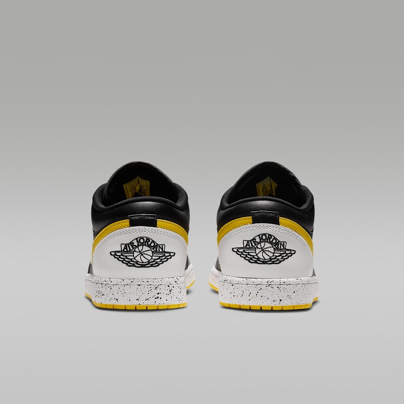 Air Jordan 1 Low "Tour Yellow" | IX3529-010