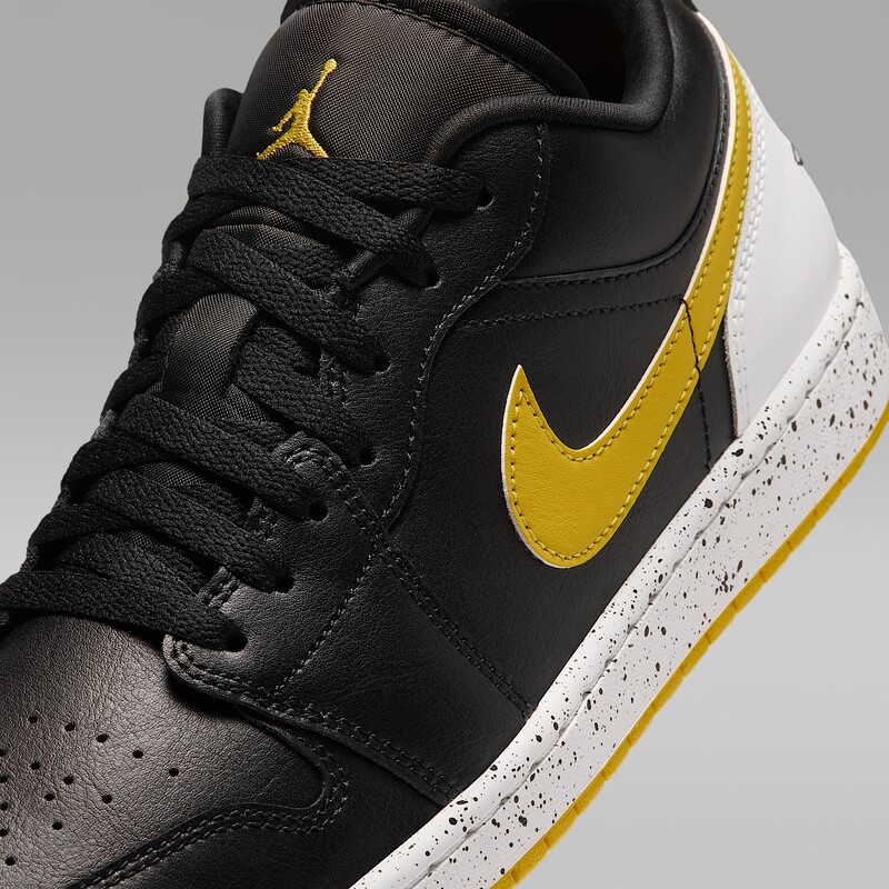 Air Jordan 1 Low "Tour Yellow" | IX3529-010