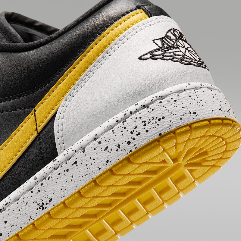 Air Jordan 1 Low "Tour Yellow" | IX3529-010