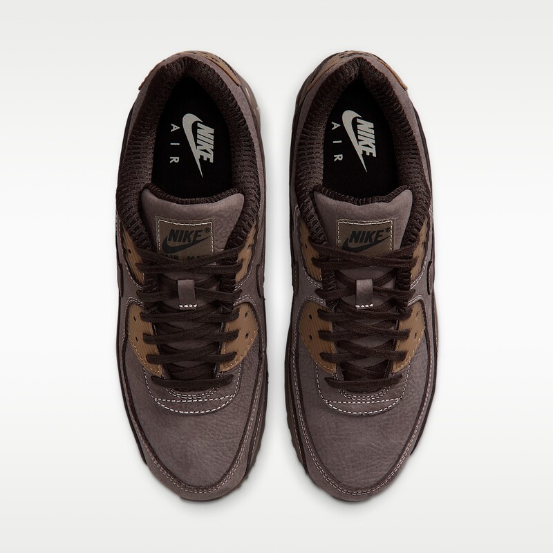 Nike Air Max 90 Premium "Shadow Brown" | IR1953-200 Nike Air Max 90 Premium "Shadow Brown" | IR1953-200