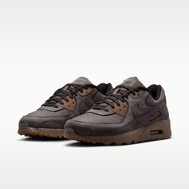 Nike Air Max 90 Premium "Shadow Brown" | IR1953-200 Nike Air Max 90 Premium "Shadow Brown" | IR1953-200