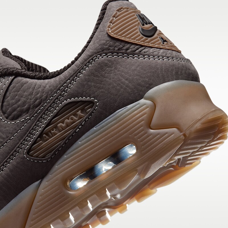 Nike Air Max 90 Premium "Shadow Brown" | IR1953-200 Nike Air Max 90 Premium "Shadow Brown" | IR1953-200