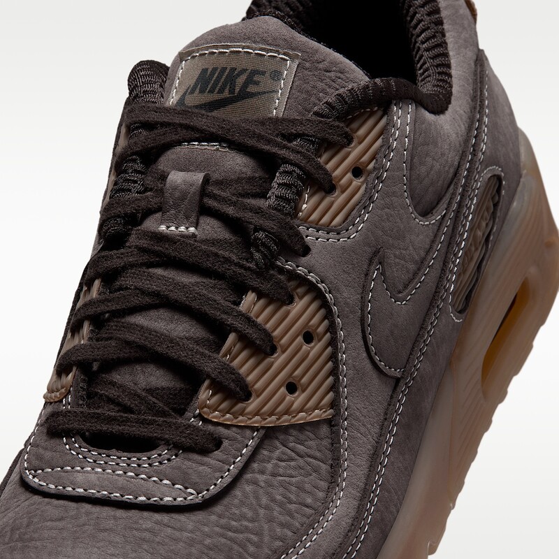 Nike Air Max 90 Premium "Shadow Brown" | IR1953-200 Nike Air Max 90 Premium "Shadow Brown" | IR1953-200
