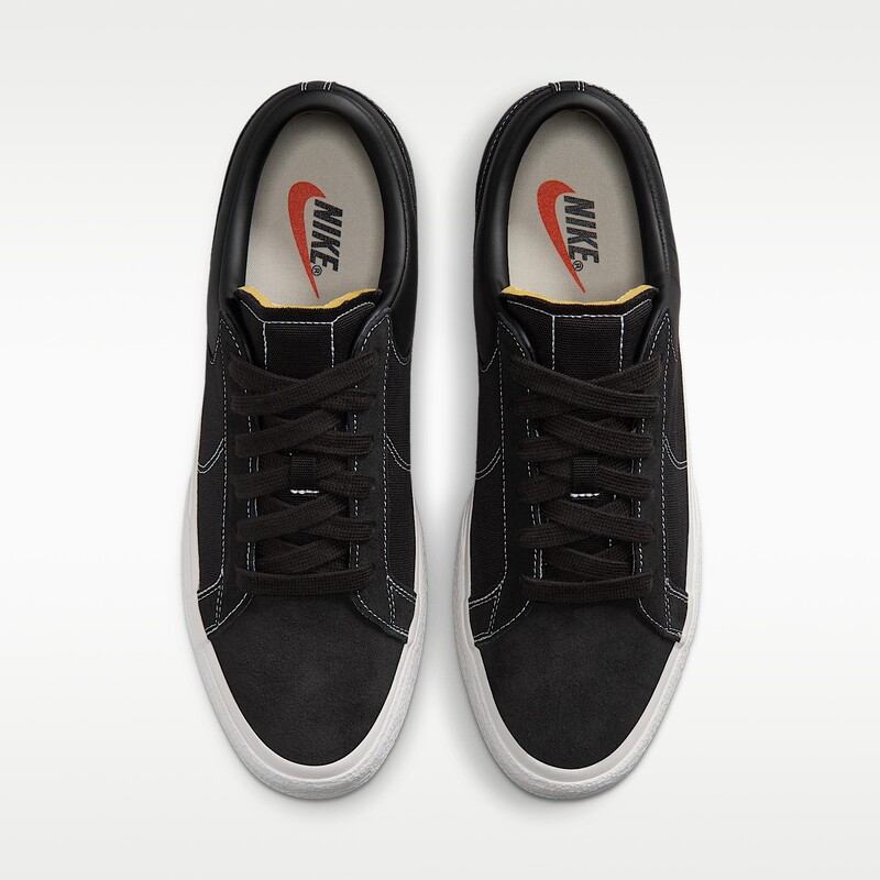 Nike Blazy "Black/Sail" | IM2523-001 Nike Blazy "Black/Sail" | IM2523-001