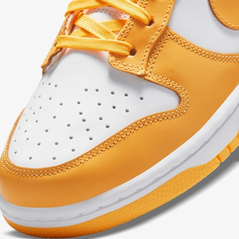 Nike Dunk Low Laser Orange | DD1503-800