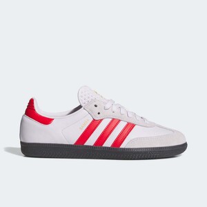 adidas Samba ADV "Frozen Purple" | KJ0264
