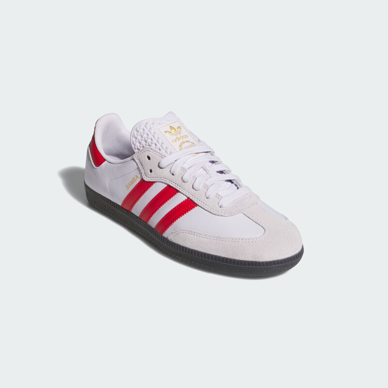 adidas Samba ADV "Frozen Purple" | KJ0264 adidas Samba ADV "Frozen Purple" | KJ0264