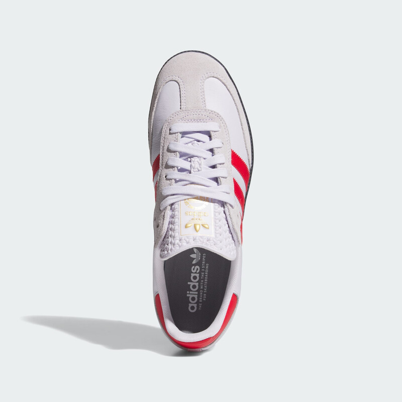 adidas Samba ADV "Frozen Purple" | KJ0264 adidas Samba ADV "Frozen Purple" | KJ0264