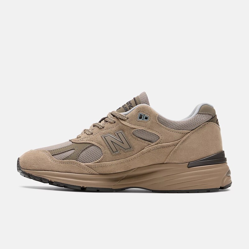 New Balance 991v2 Made in UK "Walnut" | U991WL2 New Balance 991v2 Made in UK "Walnut" | U991WL2