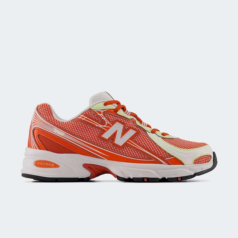 New Balance 740 "Neo Flame" | U7403P9