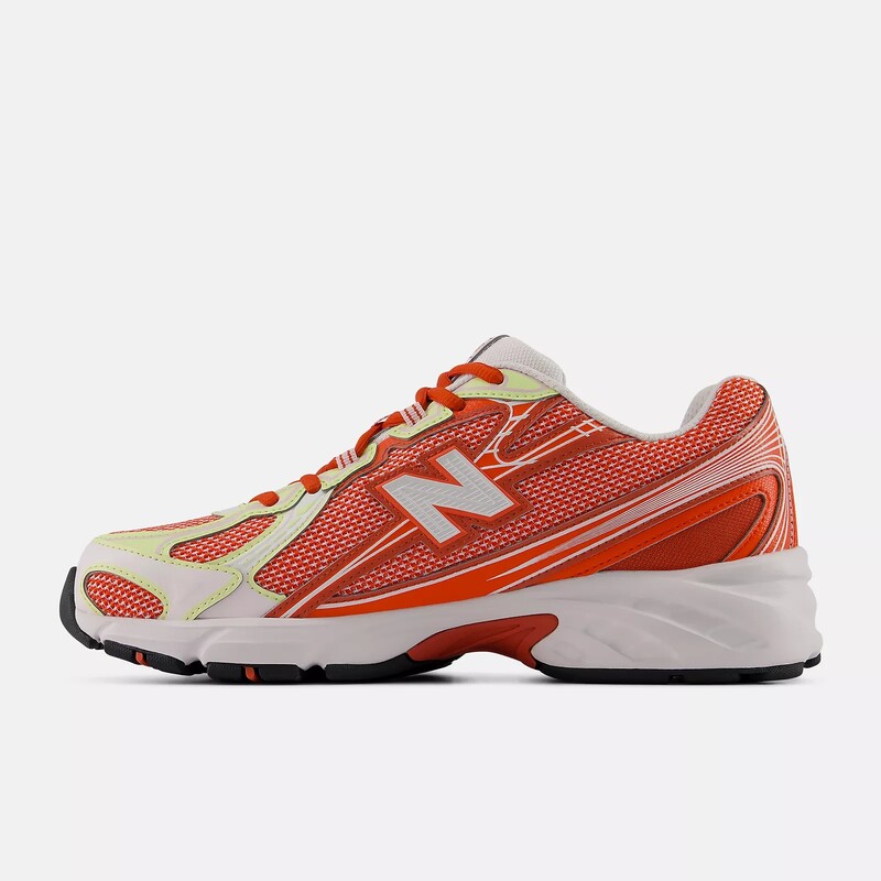 New Balance 740 "Neo Flame" | U7403P9