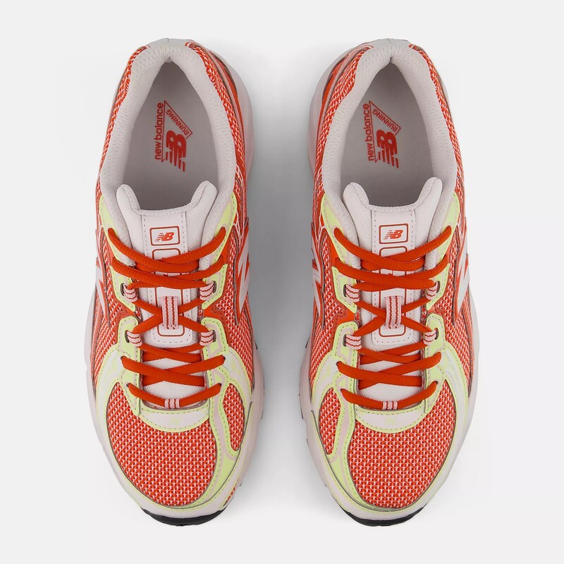 New Balance 740 "Neo Flame" | U7403P9