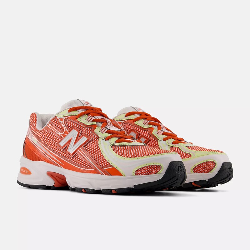 New Balance 740 "Neo Flame" | U7403P9