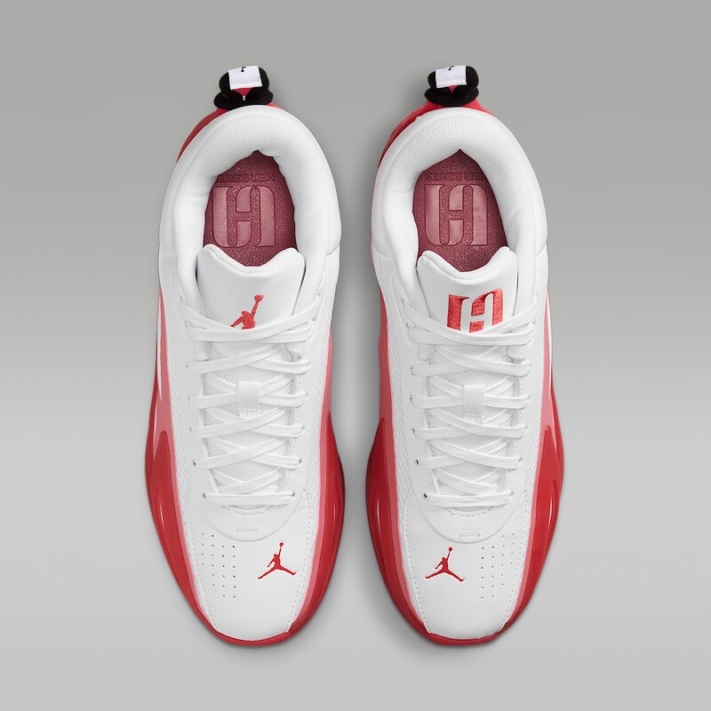 Jordan Heir Series 2 "Desert Berry" | HV4417-104