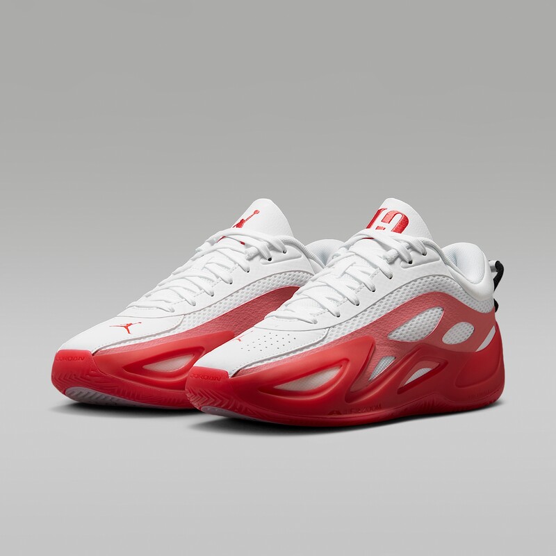 Jordan Heir Series 2 "Desert Berry" | HV4417-104