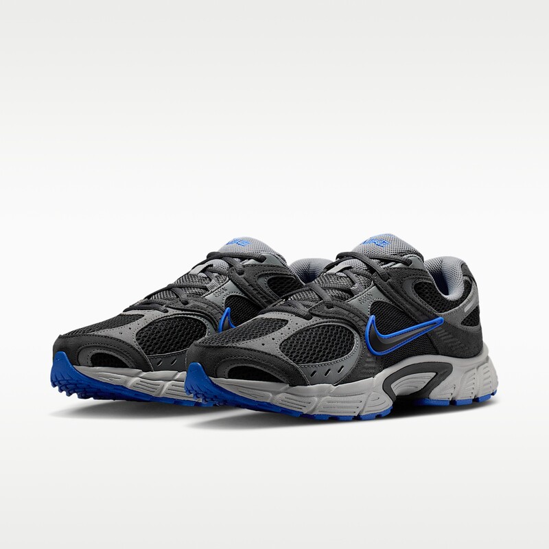 Nike V5 RNR Suede "Smoke Grey" | IX0702-001