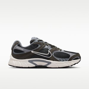 Nike V5 RNR Suede "Anthracite" | IX0702-002