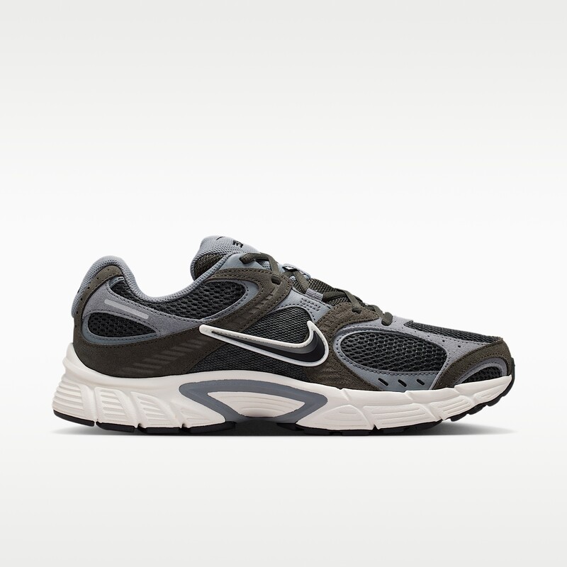 Nike V5 RNR Suede "Anthracite" | IX0702-002