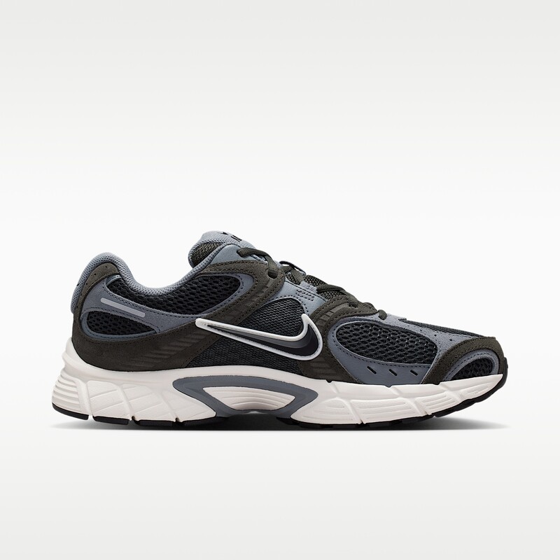 Nike V5 RNR Suede "Anthracite" | IX0702-002