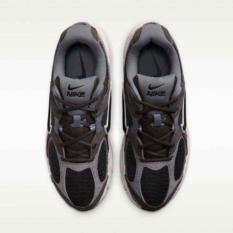 Nike V5 RNR Suede "Anthracite" | IX0702-002