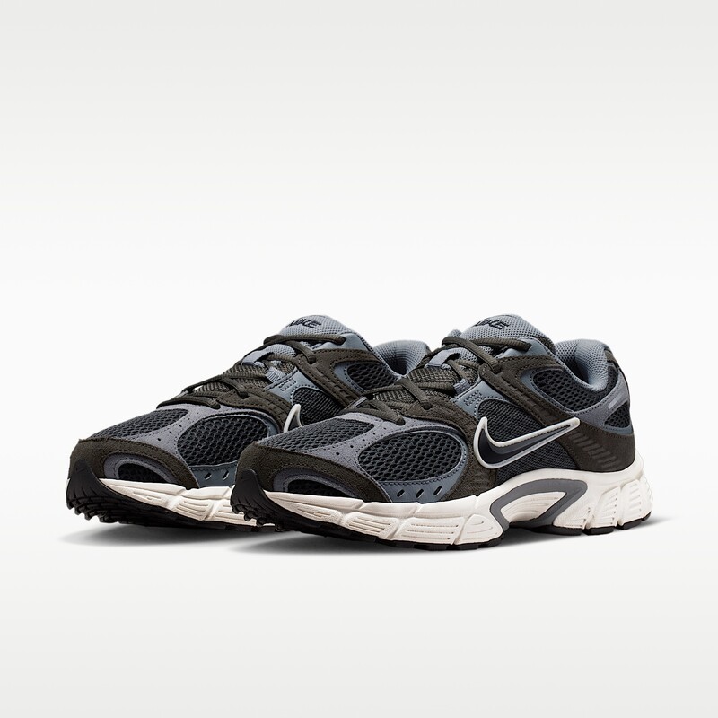 Nike V5 RNR Suede "Anthracite" | IX0702-002