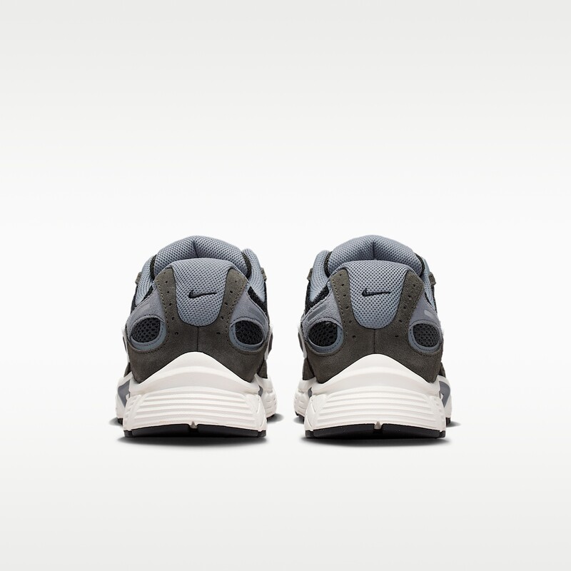 Nike V5 RNR Suede "Anthracite" | IX0702-002