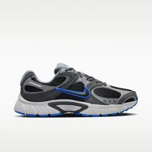 Nike V5 RNR Suede "Smoke Grey" | IX0702-001