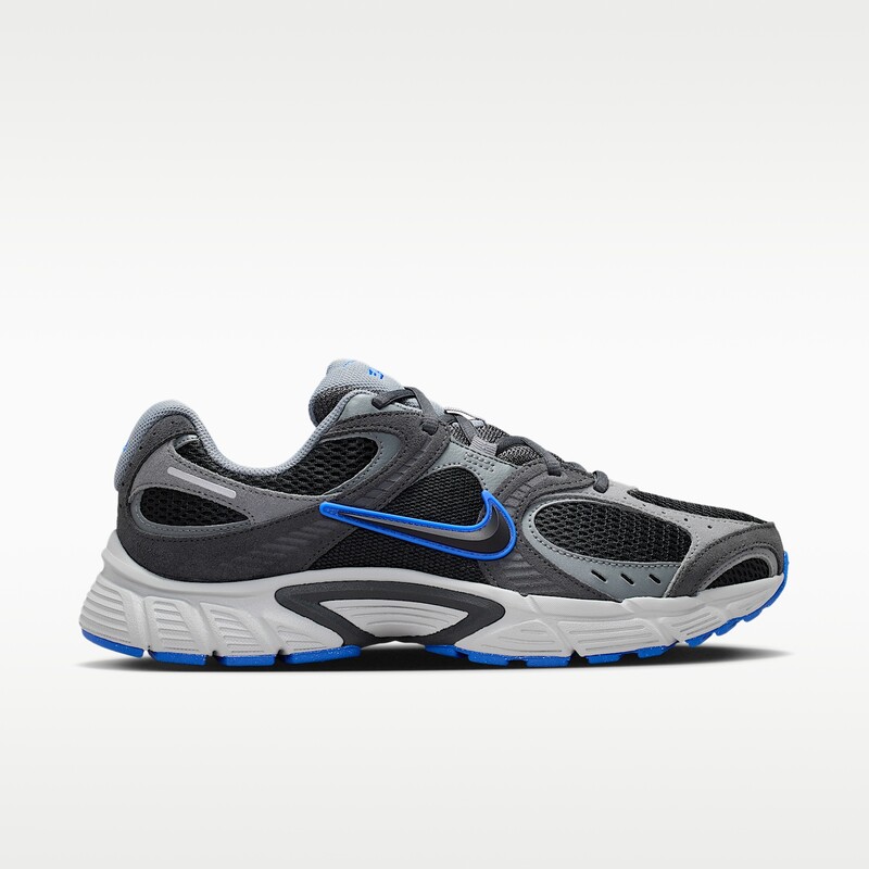 Nike V5 RNR Suede "Smoke Grey" | IX0702-001