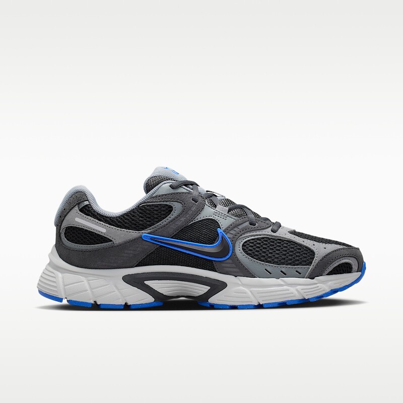 Nike V5 RNR Suede "Smoke Grey" | IX0702-001 Nike V5 RNR Suede "Smoke Grey" | IX0702-001