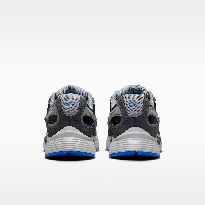 Nike V5 RNR Suede "Smoke Grey" | IX0702-001