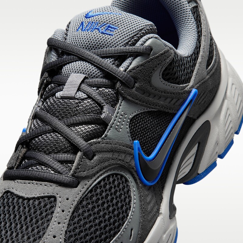 Nike V5 RNR Suede "Smoke Grey" | IX0702-001