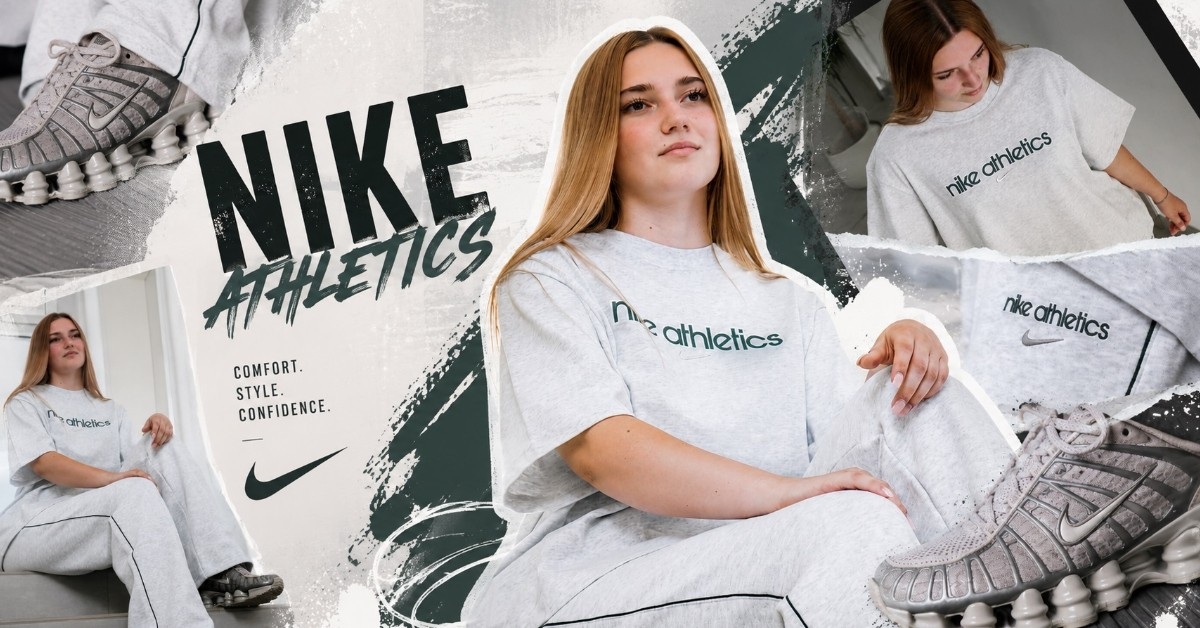 Latest Pickup: Nike Cream & Monochrome