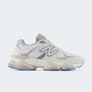 New Balance 9060 "Zinc Blue" | U90601RJ