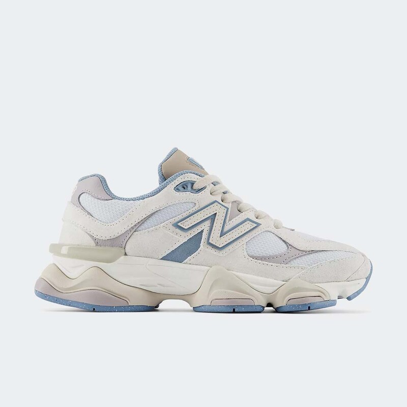 New Balance 9060 "Zinc Blue" | U90601RJ New Balance 9060 "Zinc Blue" | U90601RJ