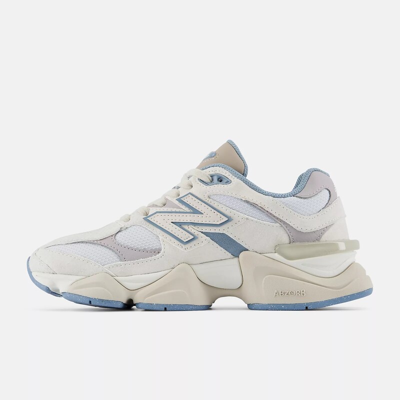 New Balance 9060 "Zinc Blue" | U90601RJ New Balance 9060 "Zinc Blue" | U90601RJ