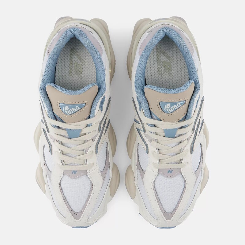 New Balance 9060 "Zinc Blue" | U90601RJ New Balance 9060 "Zinc Blue" | U90601RJ