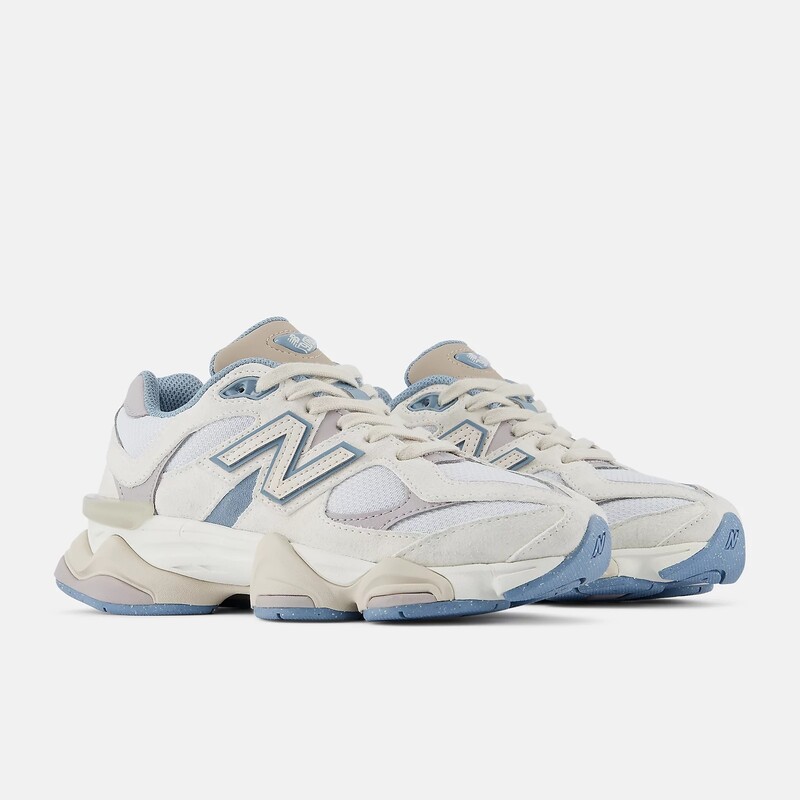 New Balance 9060 "Zinc Blue" | U90601RJ New Balance 9060 "Zinc Blue" | U90601RJ