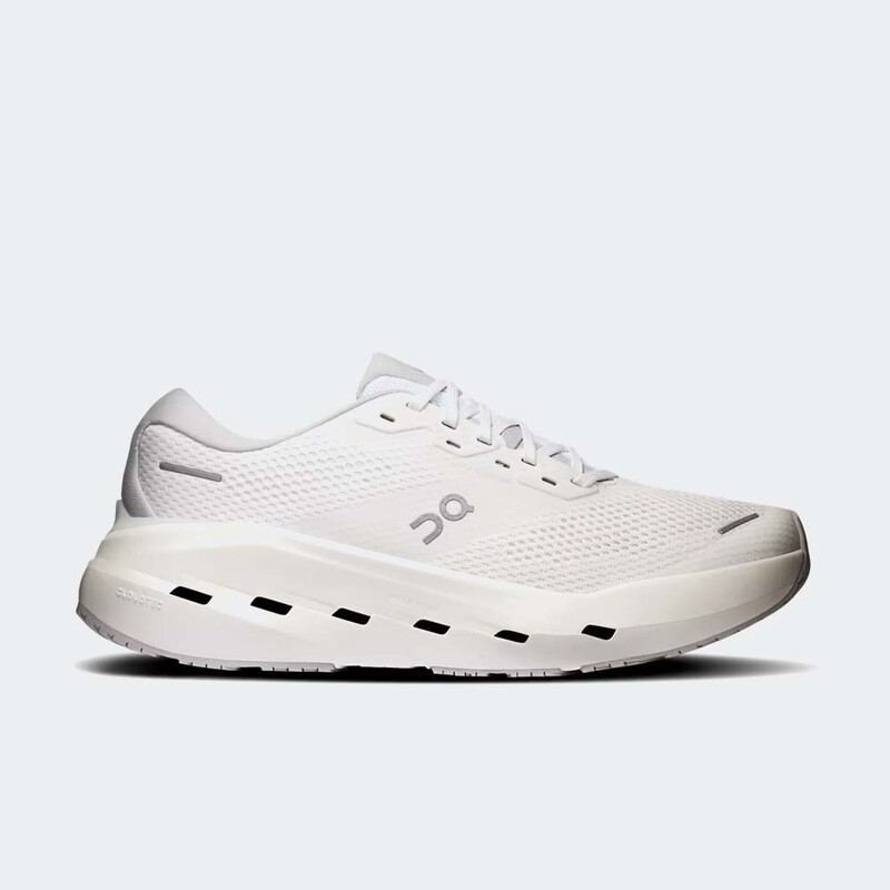 On Cloudrunner 3 Max "White/Glacier" | 3MG30200813