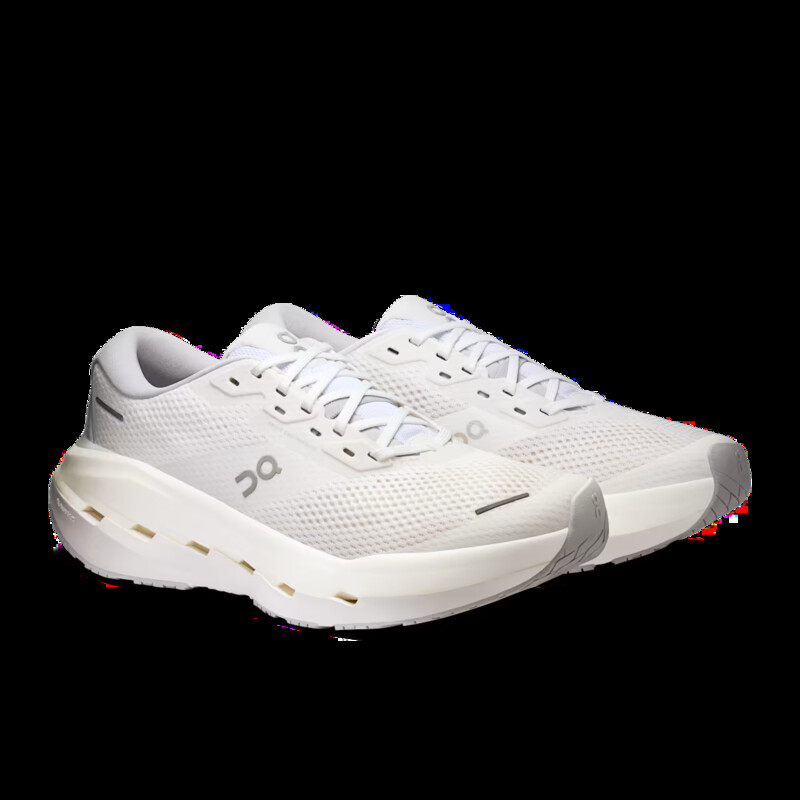 On Cloudrunner 3 Max "White/Glacier" | 3MG30200813