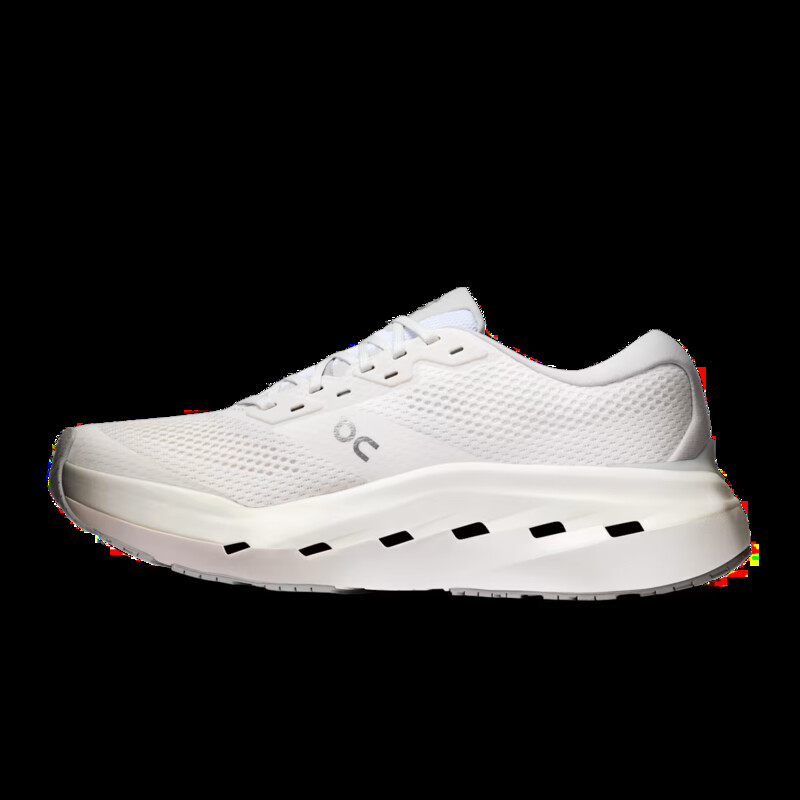 On Cloudrunner 3 Max "White/Glacier" | 3MG30200813