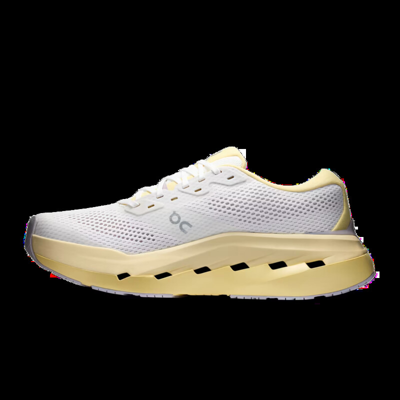 On Cloudrunner 3 Max "Ivory/Dijon" | 3MG30205065 On Cloudrunner 3 Max "Ivory/Dijon" | 3MG30205065