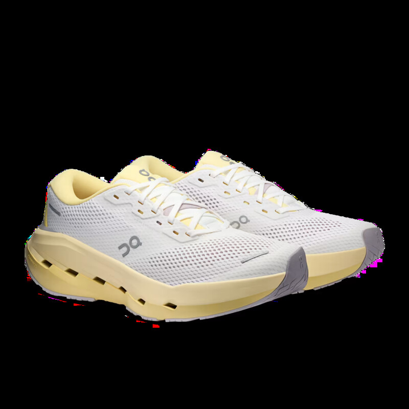 On Cloudrunner 3 Max "Ivory/Dijon" | 3MG30205065 On Cloudrunner 3 Max "Ivory/Dijon" | 3MG30205065
