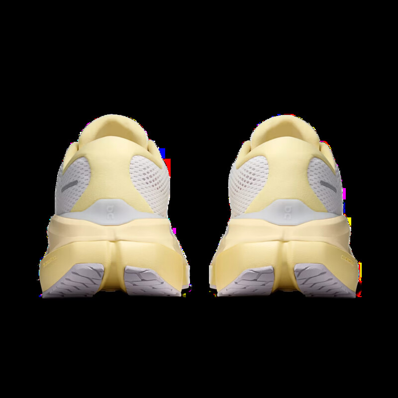 On Cloudrunner 3 Max "Ivory/Dijon" | 3MG30205065 On Cloudrunner 3 Max "Ivory/Dijon" | 3MG30205065