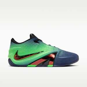 Nike Ja 4 "Nightmare" | IM4135-405