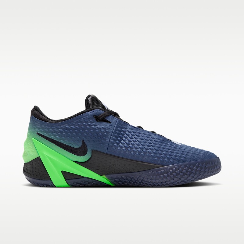 Nike Ja 4 "Nightmare" | IM4135-405 Nike Ja 4 "Nightmare" | IM4135-405
