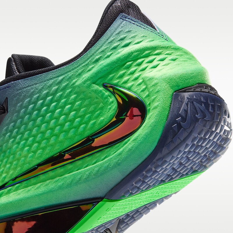 Nike Ja 4 "Nightmare" | IM4135-405 Nike Ja 4 "Nightmare" | IM4135-405