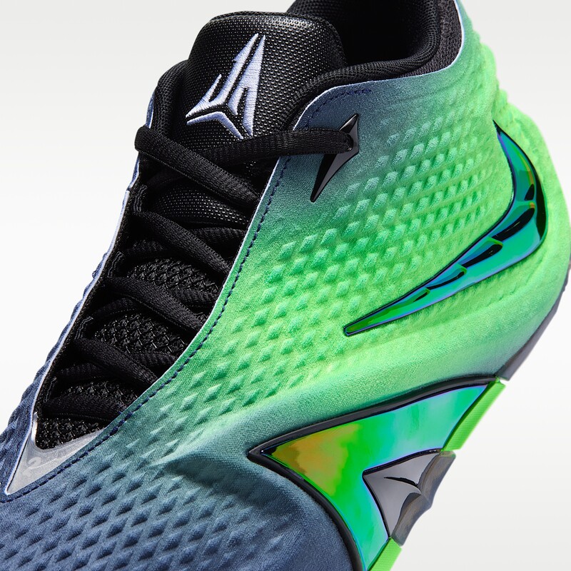 Nike Ja 4 "Nightmare" | IM4135-405