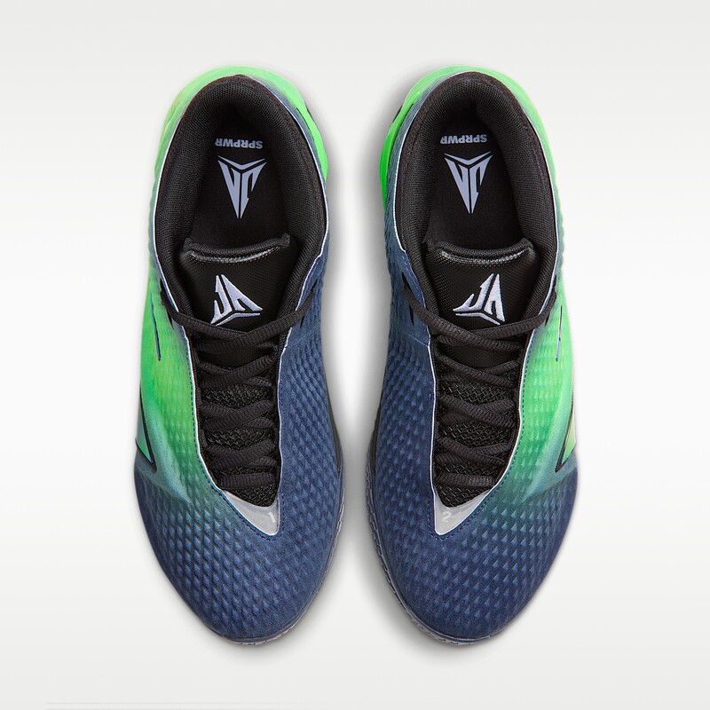 Nike Ja 4 "Nightmare" | IM4135-405